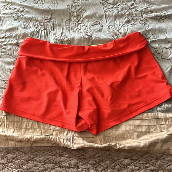 Athleta | Swim Shorts Size XS - Picture 2 of 10